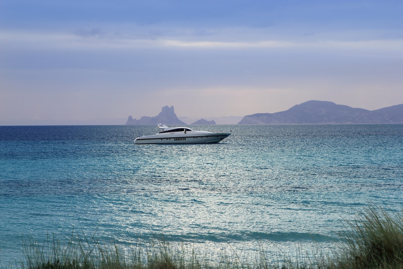 Top 10 Balearic Private Yacht Charter Spots Charter World